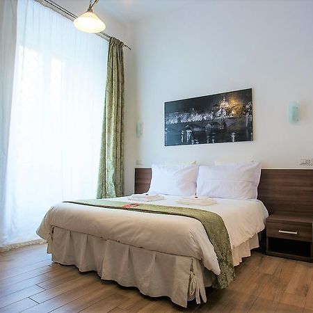 Fani Guest House Rome Exterior photo