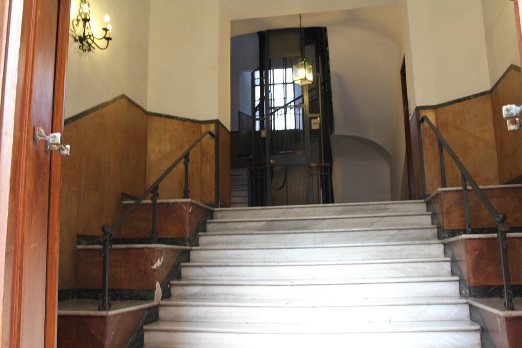 Fani Guest House Rome Exterior photo