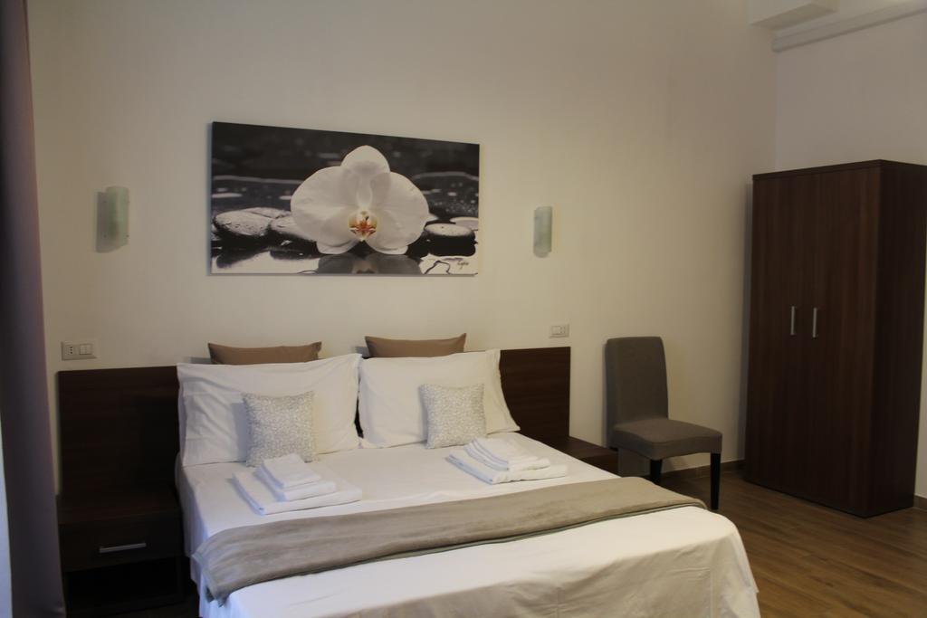 Fani Guest House Rome Room photo