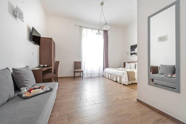 Fani Guest House Rome Exterior photo
