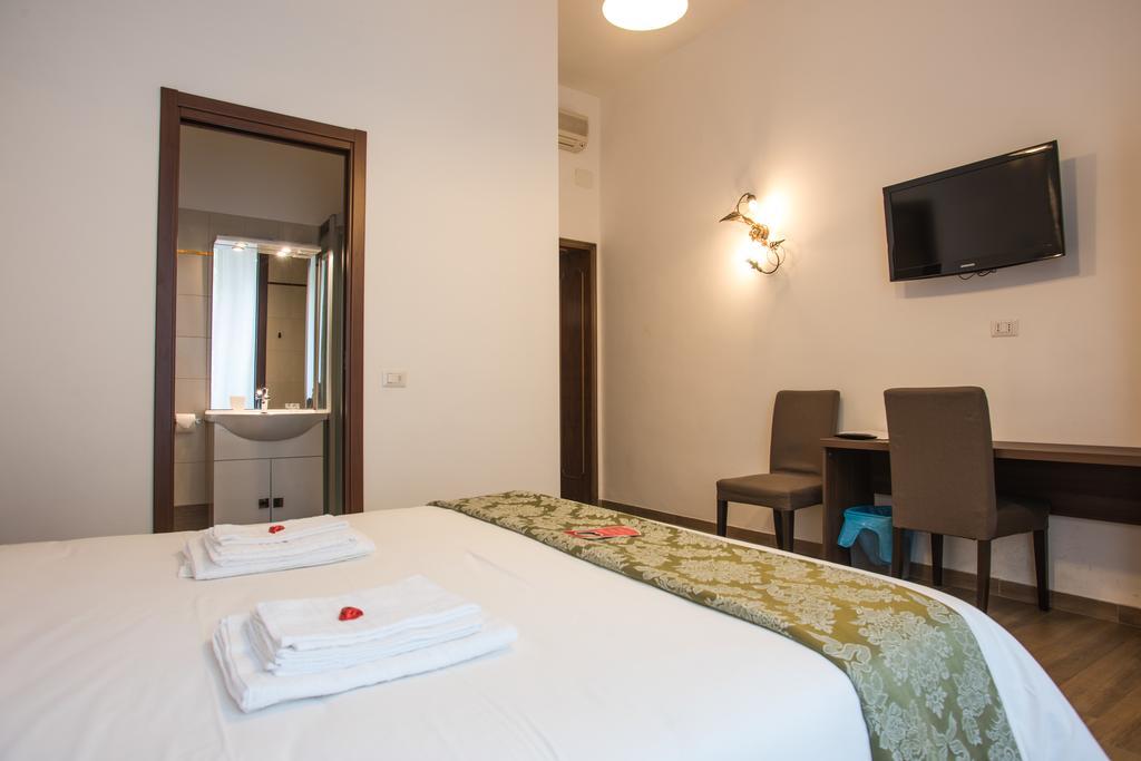 Fani Guest House Rome Exterior photo