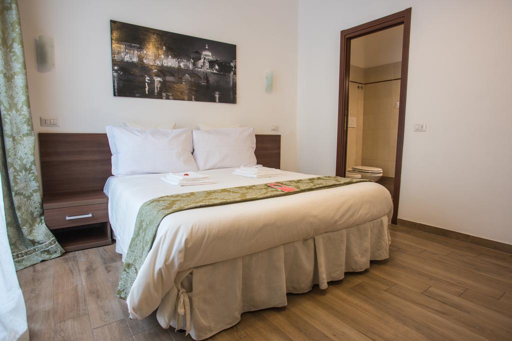 Fani Guest House Rome Exterior photo