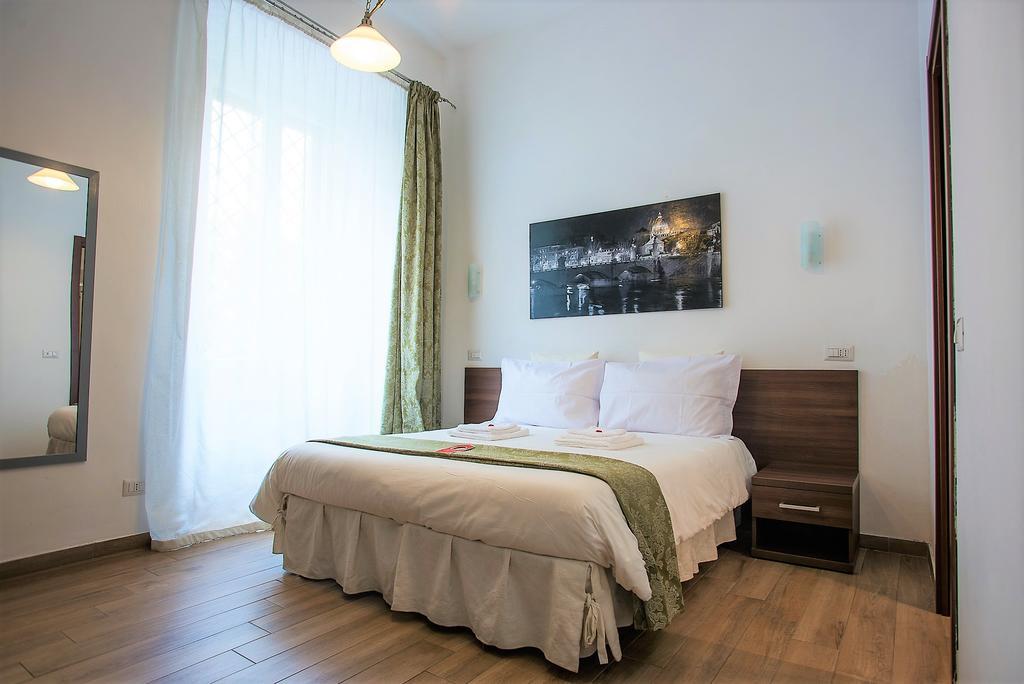 Fani Guest House Rome Exterior photo