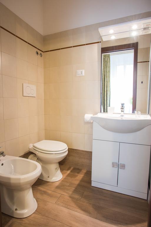 Fani Guest House Rome Exterior photo