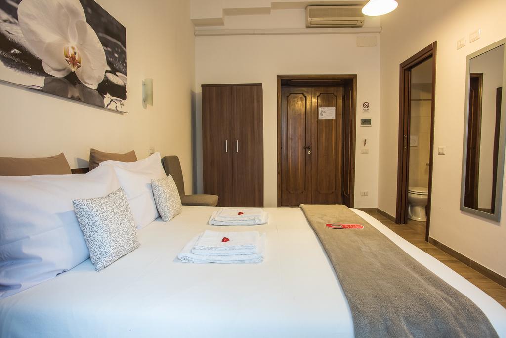 Fani Guest House Rome Exterior photo