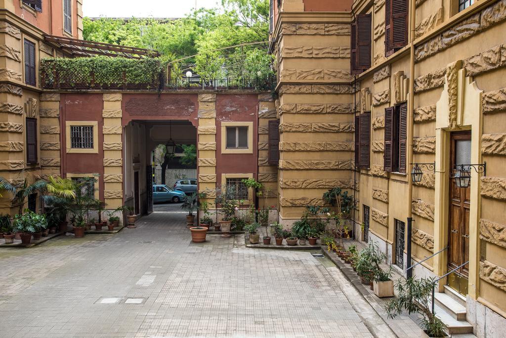 Fani Guest House Rome Exterior photo