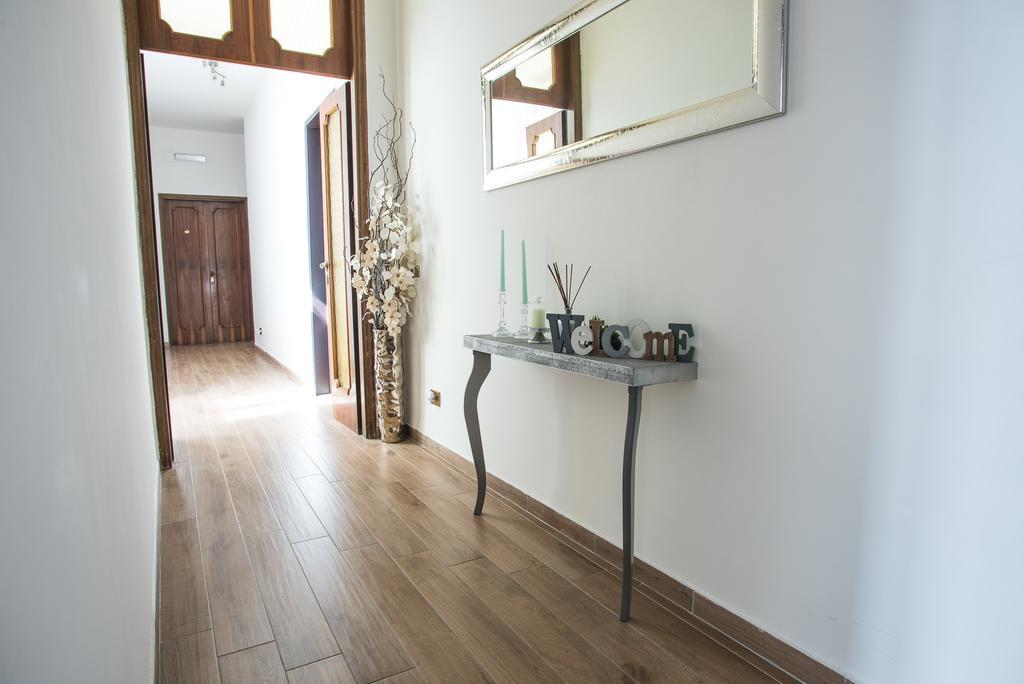 Fani Guest House Rome Exterior photo