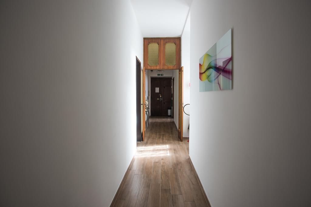 Fani Guest House Rome Exterior photo