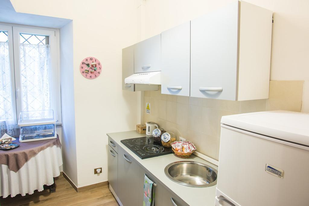 Fani Guest House Rome Exterior photo