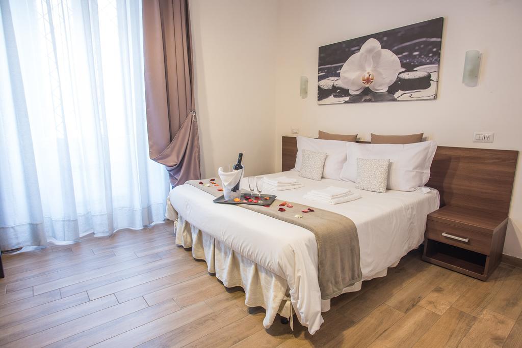 Fani Guest House Rome Exterior photo