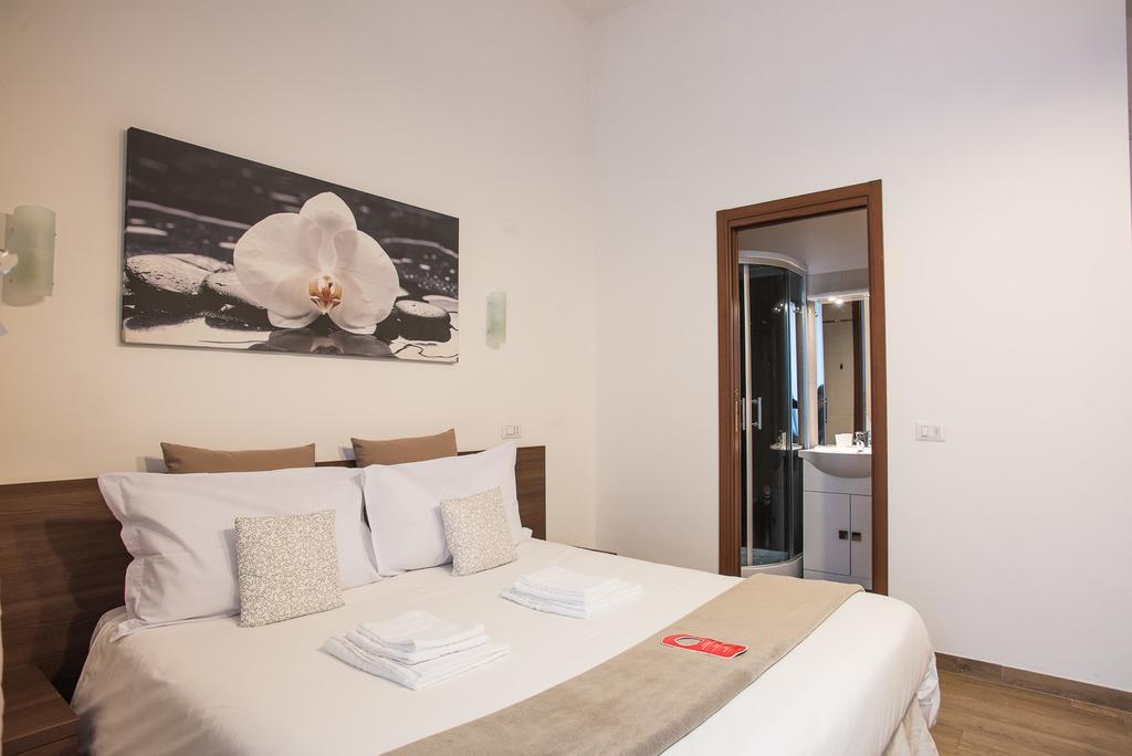 Fani Guest House Rome Exterior photo