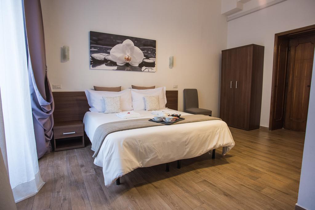 Fani Guest House Rome Exterior photo
