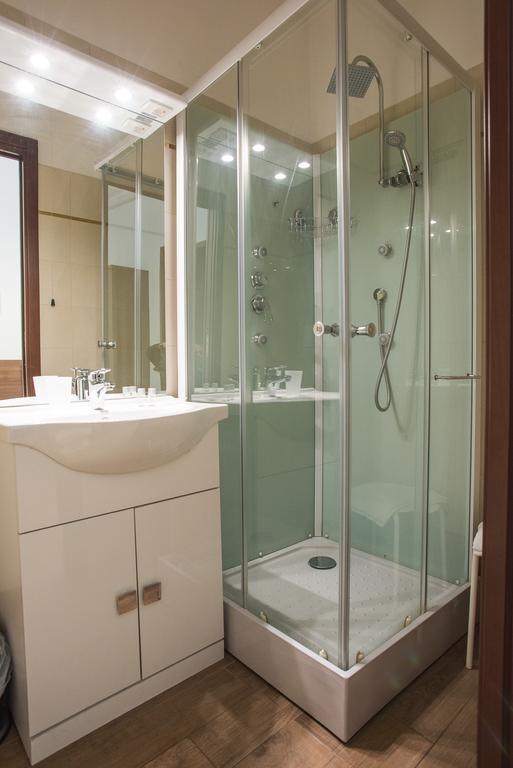 Fani Guest House Rome Exterior photo