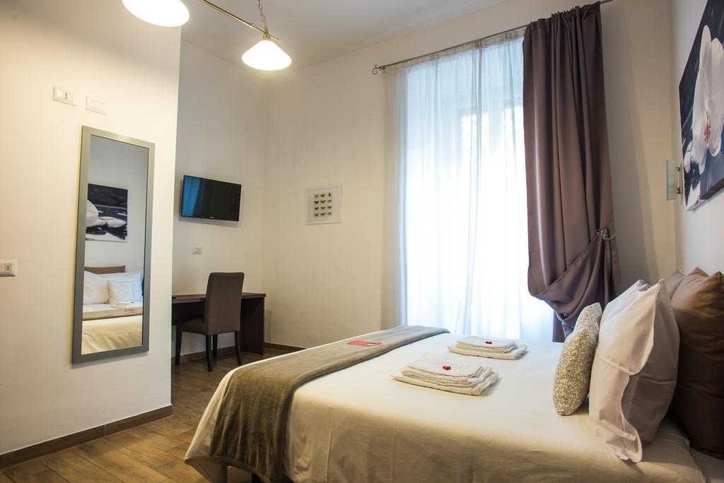 Fani Guest House Rome Exterior photo